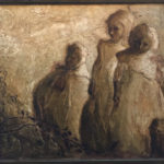 Fidelio Ponce de León (1938). Niños [Oil on canvas painting]. Havana, Cuba: Museo Nacional de Bellas Artes de La Habana